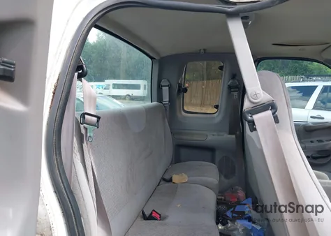 1997 Ford F-250 Lariat/Standard/Xl/Xlt from USA, damaged, VIN 2FTFX28L8VCA44764